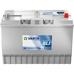 Varta PROMOTIVE SLI 12V 120Ah 780A 620047078 I9