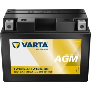 Varta Powersports AGM 12V 9Ah 200A 509901020