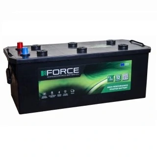 ECO-Force Cargo 12V 180Ah 1050A 629ECO