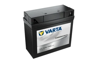 Varta Powersports GEL 12V 19Ah 170A 519901017