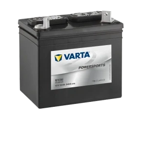 Varta Powersports 12V 22Ah 340A 522450034