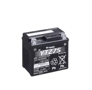 YUASA HPMF 6Ah 130A 12V YTZ7S (AGM)