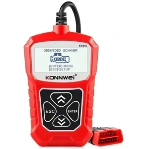 Konnwei KW310