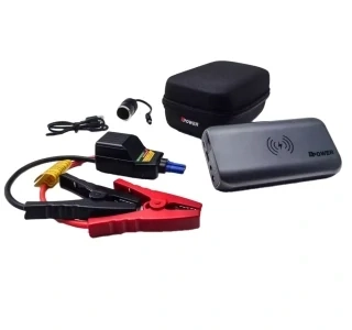 JUMP STARTER BPOWER GBC700-PRO 1000A 12V