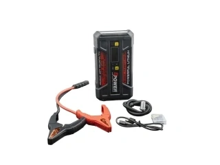 JUMP STARTER BPOWER GBC2500AIR-PRO 2500A 12V