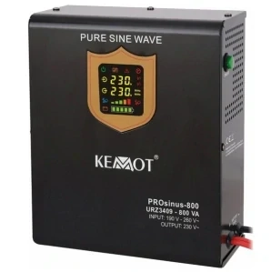 KEMOT URZ3409