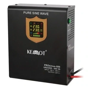 KEMOT URZ3408
