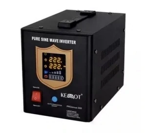 KEMOT URZ3404B