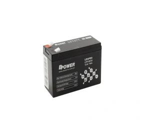 Baterie LiFePO4 Bpower 12V 10Ah 