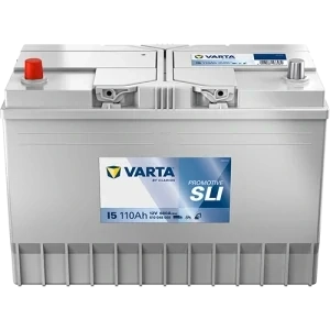 Varta PROMOTIVE SLI 12V 110Ah 680A 610 048 068 I5