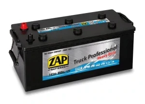 ZAP Truck Professional 12V 143Ah 950A