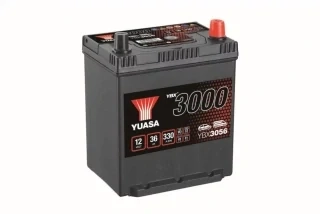 Yuasa YBX3056 12V 36Ah 330A