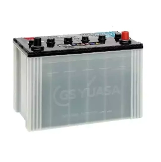 Yuasa EFB YBX7335 12V 80Ah 780A