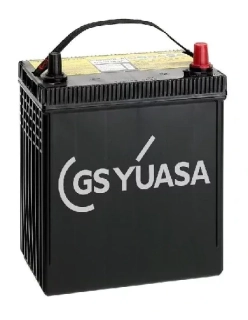 Yuasa AGM HJ-S34B20L-A GS 12V 35Ah 272A