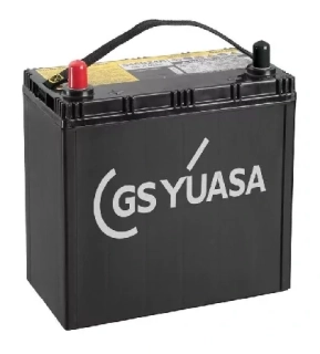 Yuasa AGM HJ-S46B24R GS 12V 45Ah 325A