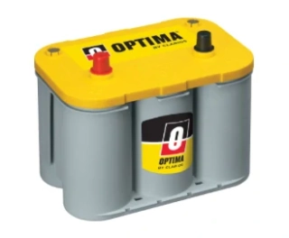 Optima Yellow Top S-4.2 12V 55Ah 765A 8012-254