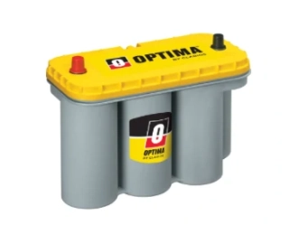 Optima Yellow Top S-5.5 12V 75Ah 975A 8051-187