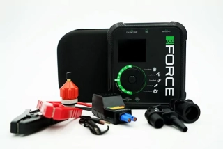 ECO-FORCE EBC2000AIR