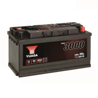 Yuasa YBX3019 12V 95Ah 850A