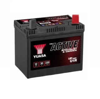 Yuasa Garden 12V 30Ah 330A U1R