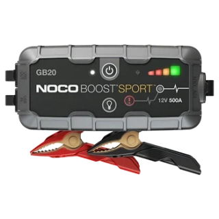 NOCO GB20 12V 400A