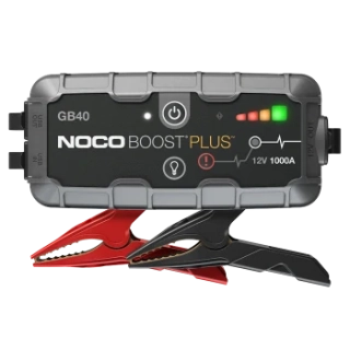 NOCO Startovací box GB40 12V 1000A