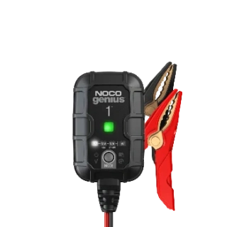 NOCO GENIUS 1 6/12V 30Ah