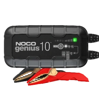 NOCO GENIUS 10 6/12V 230Ah 10A