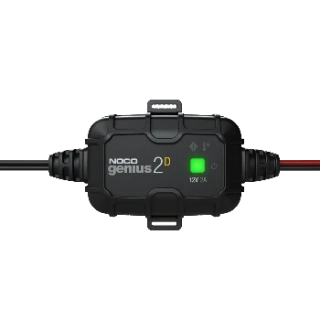 NOCO GENIUS 2D 12V 2A