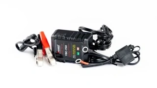 Nabíječka Bpower YBC-750 6/12V 0,75A