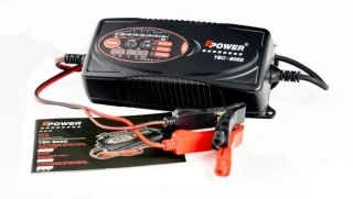 Nabíječka Bpower YBC-8000 12/24V 8A