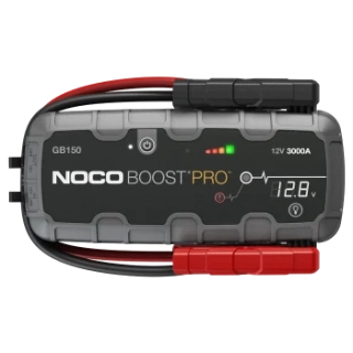 NOCO Startovací box GB150 12V 3000A