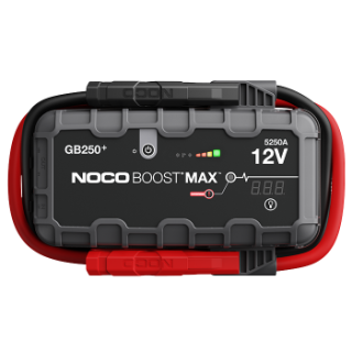 NOCO Startovací box GB250+ 24V 3000A