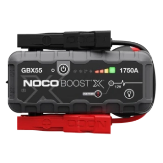NOCO Startovací box GBX55 12V 1750A