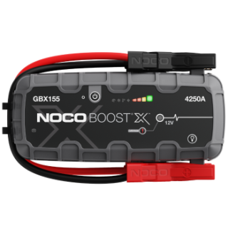 NOCO Startovací­ box GBX155 12V 4250A