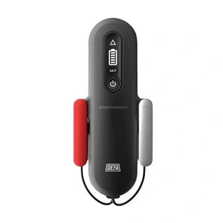 Nabíječka DEFA SmartCharge 8A