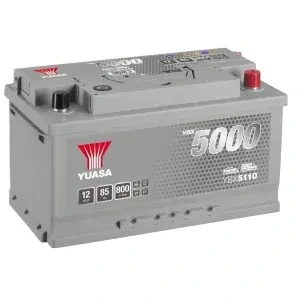 Yuasa YBX5110 12V 85Ah 800A