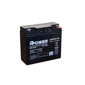 Bpower BPL 18-12 12V 18Ah