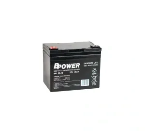 Bpower BPL 35-12 12V 35Ah