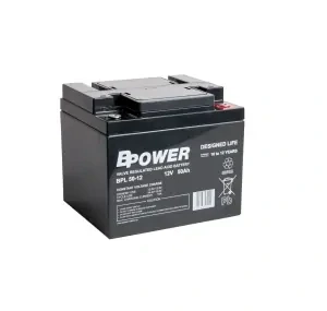 Bpower BPL 50-12 12V 50Ah