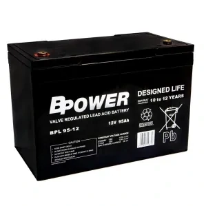 Bpower BPL 95-12 12V 95Ah