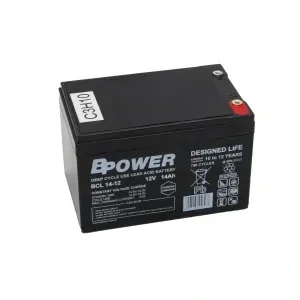 Bpower BCL 14-12 12V 14Ah