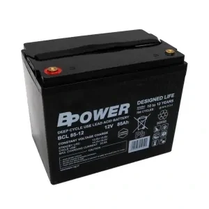 Bpower BCL 85-12 12V 85Ah