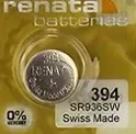 Renata 394 SR936SW