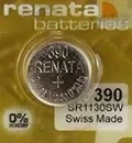 Renata 390 SR1130SW