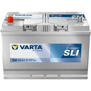 Varta DYNAMIC SLI 12V 95Ah 830A 595405083 G8