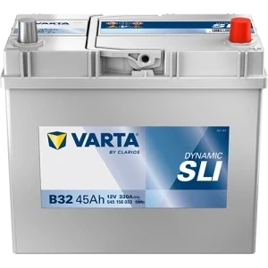 Varta DYNAMIC SLI 12V 45Ah 330A 545156033 B32