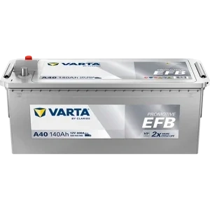 Varta PROMOTIVE EFB 12V 140Ah 800A 640500080 A40