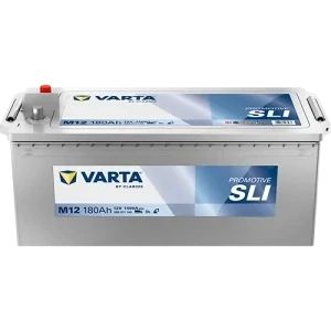 Varta PROMOTIVE SLI 12V 180Ah 1400A 680011140 M12
